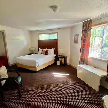Saco River Motor Lodge & Suites Conway Extérieur photo