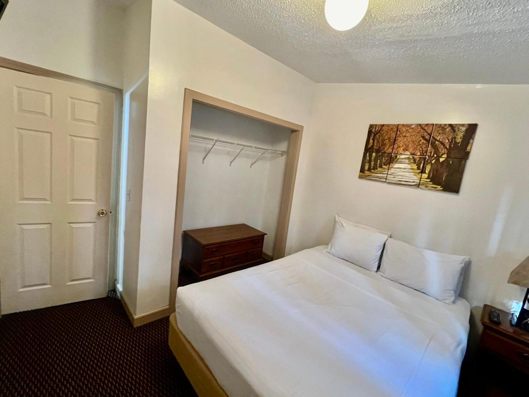 Saco River Motor Lodge & Suites Conway Extérieur photo