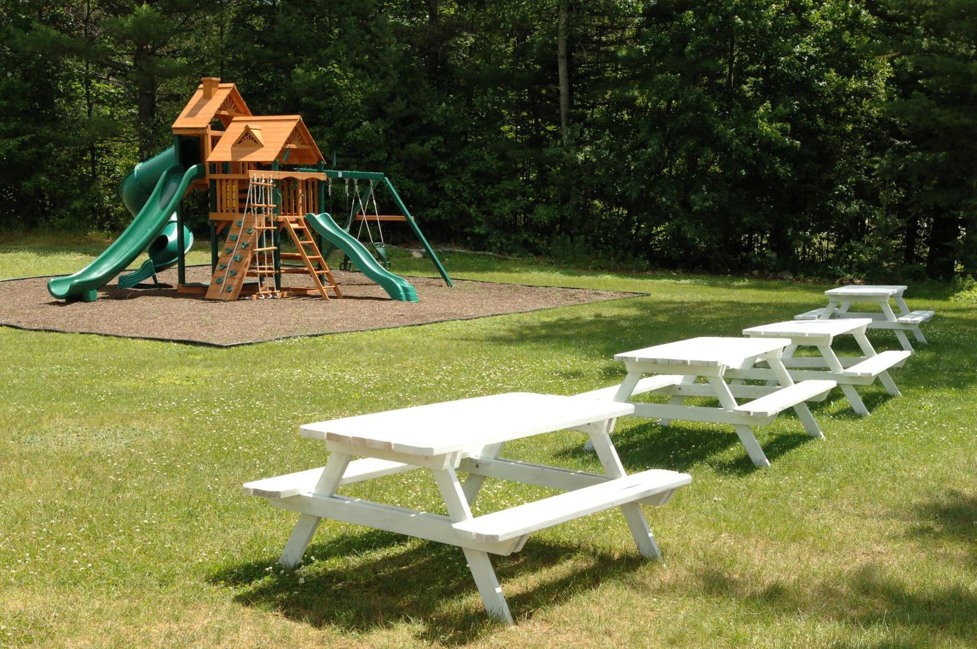 Saco River Motor Lodge & Suites Conway Extérieur photo