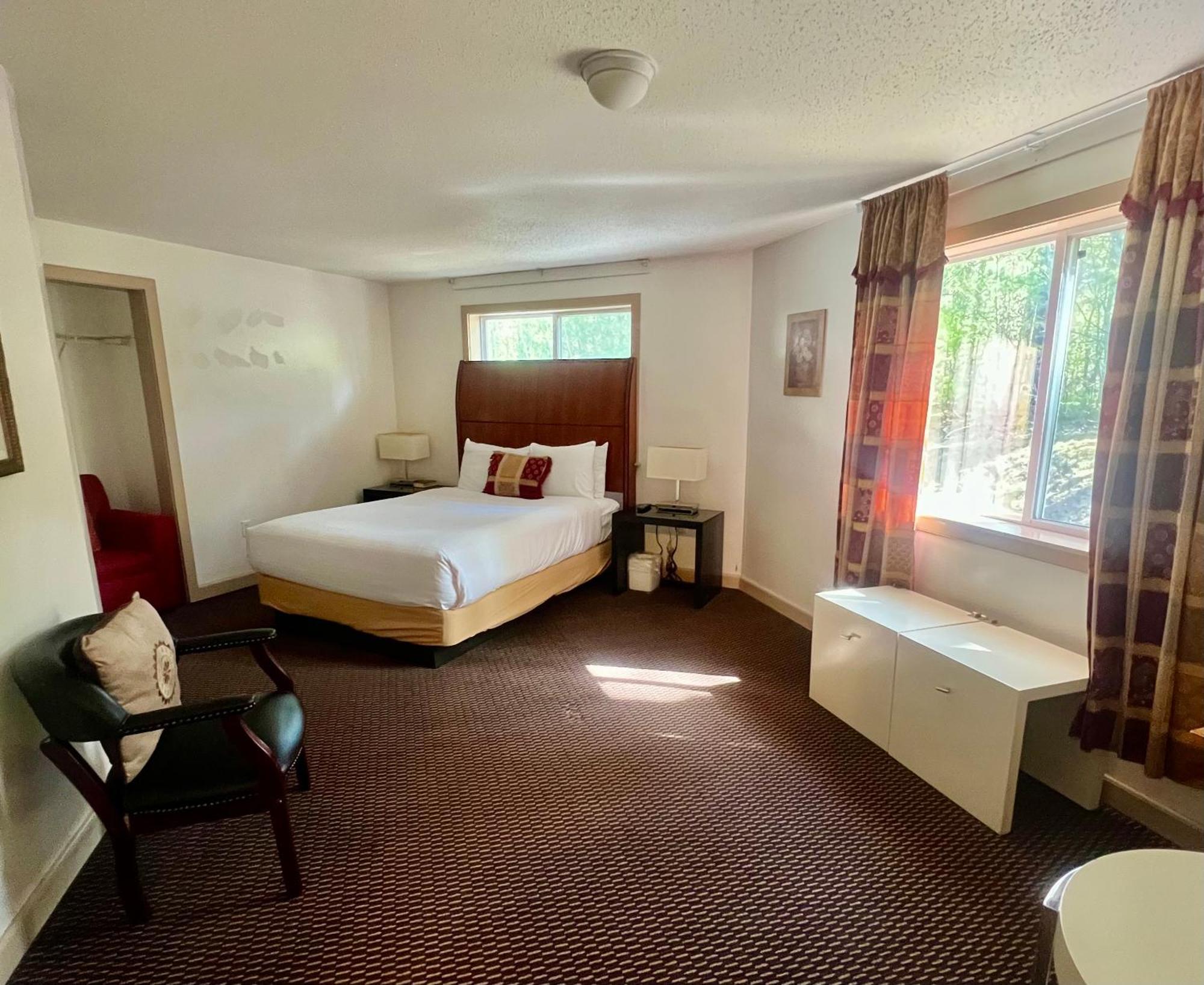 Saco River Motor Lodge & Suites Conway Extérieur photo