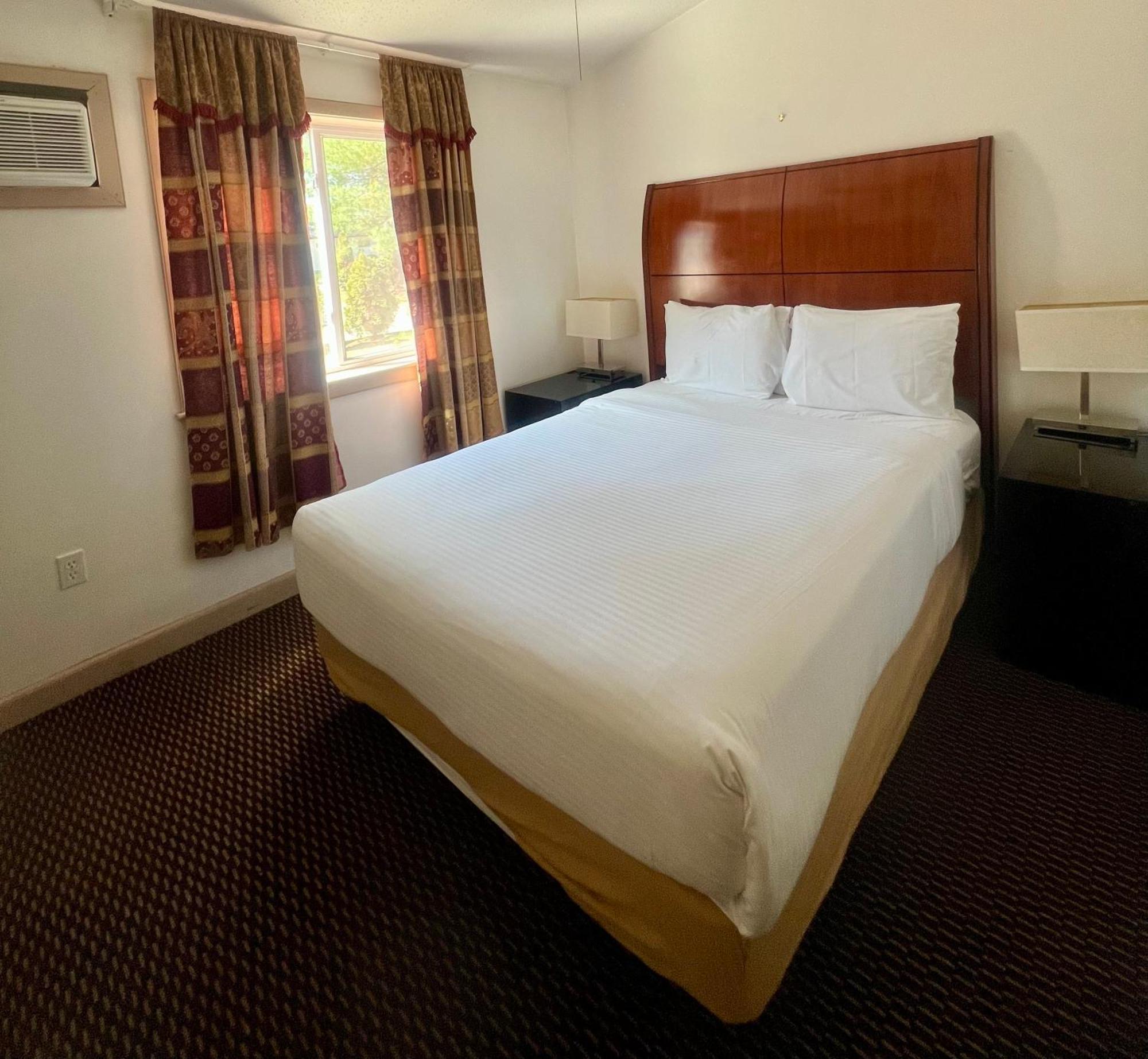Saco River Motor Lodge & Suites Conway Extérieur photo