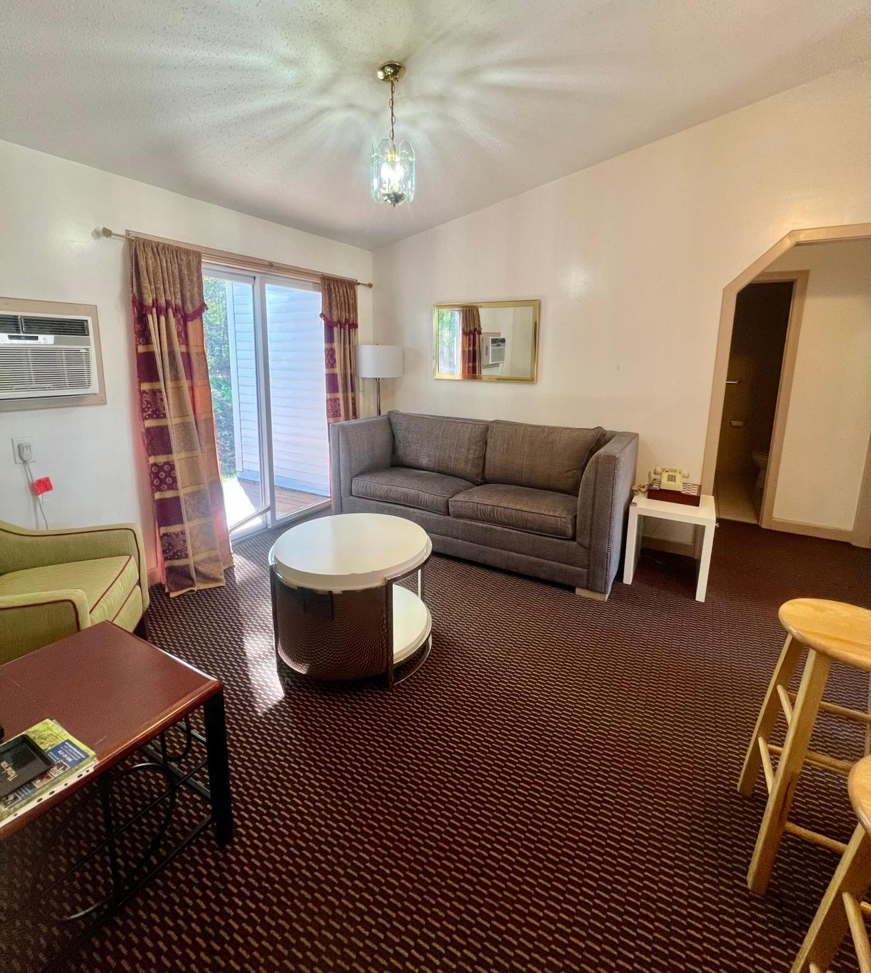 Saco River Motor Lodge & Suites Conway Extérieur photo